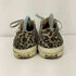 コンバース CONVERSE JACK PURCELL LEOPARDFUR メンズ JPN:25