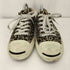 コンバース CONVERSE JACK PURCELL LEOPARDFUR メンズ JPN:25