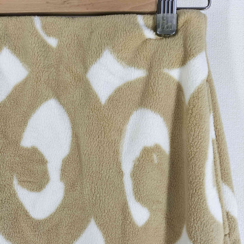 マリメッコ marimekko 23AW フリーススカート 総柄 レディース JPN:S