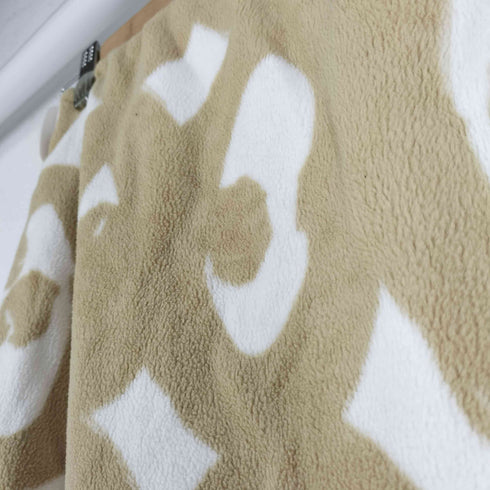 マリメッコ marimekko 23AW フリーススカート 総柄 レディース JPN:S
