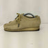 クラークスオリジナルズ Clarks ORIGINALS WALLABEE スエード メンズ JPN:25.5