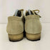 クラークスオリジナルズ Clarks ORIGINALS WALLABEE スエード メンズ JPN:25.5