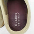 クラークスオリジナルズ Clarks ORIGINALS WALLABEE スエード メンズ JPN:25.5
