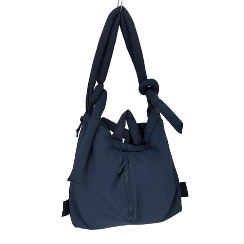 OLEND BACKPACKS ONA SOFT BAG レディース