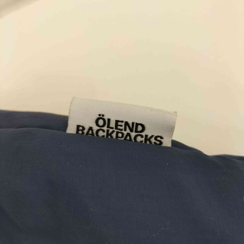 OLEND BACKPACKS ONA SOFT BAG レディース