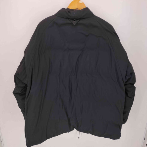 ホワイトマウンテニアリング WHITE MOUNTAINEERING TWILLED DOWN HANTEN JACKET メンズ JPN:2