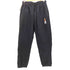 クウォータースナックス QUARTER SNACKS OSCAR-WINNING SNACKMAN SWEATPANTS メンズ XL