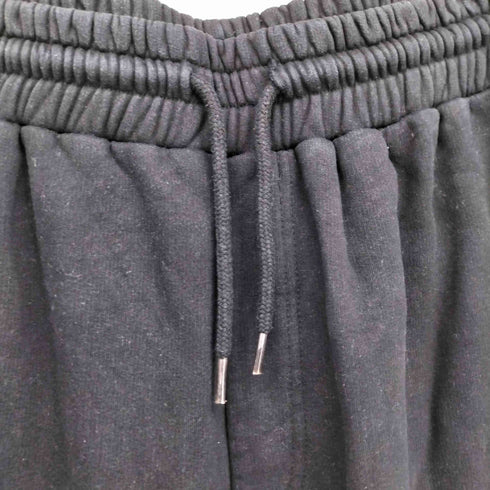 クウォータースナックス QUARTER SNACKS OSCAR-WINNING SNACKMAN SWEATPANTS メンズ XL