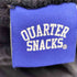 クウォータースナックス QUARTER SNACKS OSCAR-WINNING SNACKMAN SWEATPANTS メンズ XL