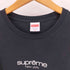シュプリーム Supreme 22SS Classic Logo Tee クラシック ロゴ Tシャツ メンズ import:M