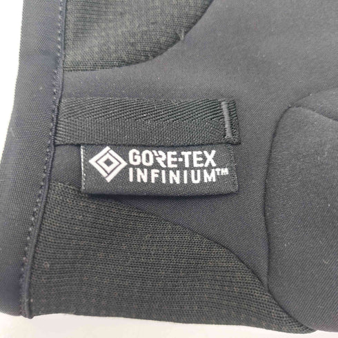 アークテリクス ARCTERYX VENTA GLOVE ベンタ グローブ ロゴ 刺繍 ウィンドストッパー グローブ 手袋 メンズ