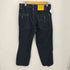 リーバイスレッド Levis RED LR RELAXED TAPER TROUSER OX RINSE メンズ W30