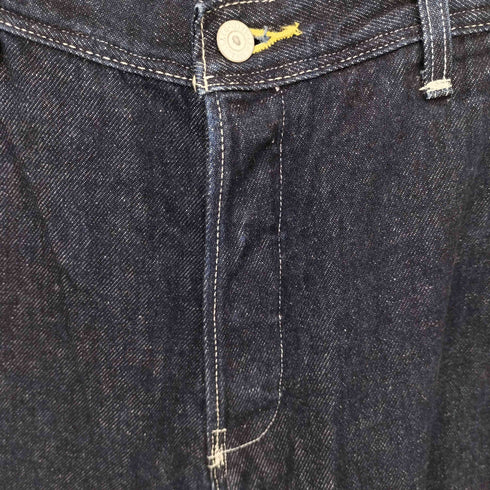リーバイスレッド Levis RED LR RELAXED TAPER TROUSER OX RINSE メンズ W30