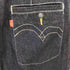 リーバイスレッド Levis RED LR RELAXED TAPER TROUSER OX RINSE メンズ W30