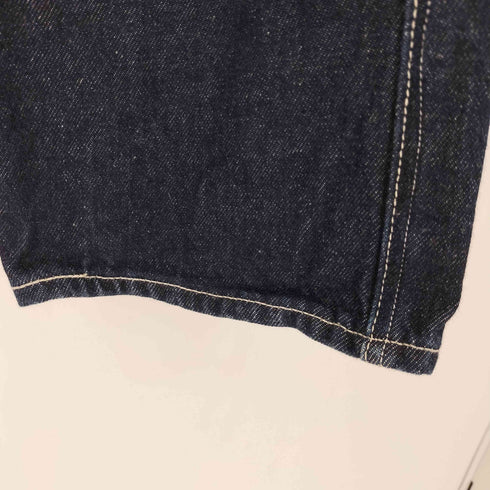 リーバイスレッド Levis RED LR RELAXED TAPER TROUSER OX RINSE メンズ W30