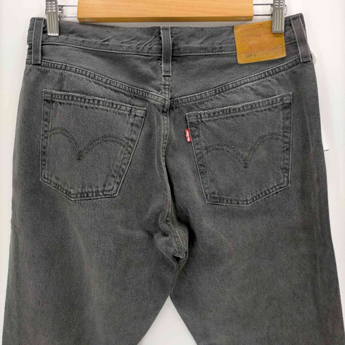 リーバイス Levis 501 スキニーデニムパンツ レディース JPN:S