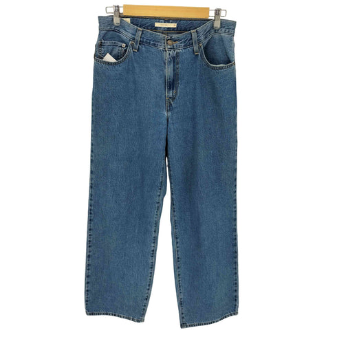 リーバイス Levis BAGGY DAD HOLD MY PURSE レディース 28