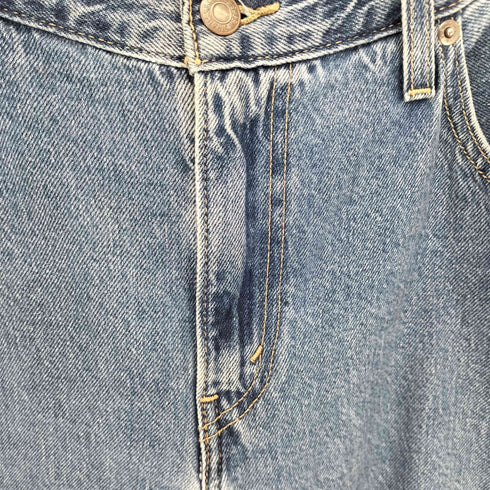 リーバイス Levis BAGGY DAD HOLD MY PURSE レディース 28
