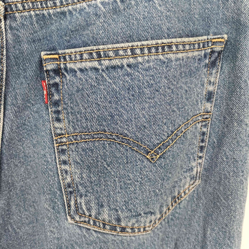 リーバイス Levis BAGGY DAD HOLD MY PURSE レディース 28