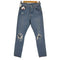 リーバイス Levis 501 スキニーデニムパンツ レディース JPN:S