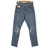 リーバイス Levis 501 スキニーデニムパンツ レディース JPN:S