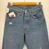 リーバイス Levis 501 スキニーデニムパンツ レディース JPN:S