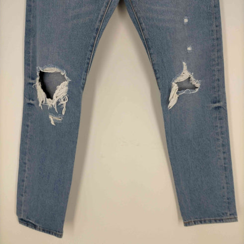 リーバイス Levis 501 スキニーデニムパンツ レディース JPN:S