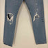 リーバイス Levis 501 スキニーデニムパンツ レディース JPN:S