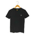 ポロラルフローレン POLO RALPH LAUREN CUSTOM SLIM FIT ポニー刺繍 クルーネックTシャツ レディース import:XS