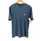 モンベル mont bell 90s フロントロゴプリントTシャツ メンズ JPN:M