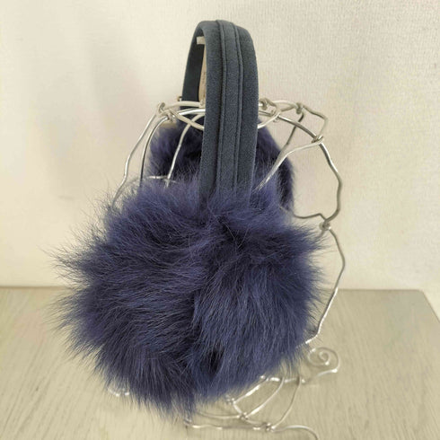 アグ UGG TOSCANA EARMF イヤーマフ 耳当て メンズ