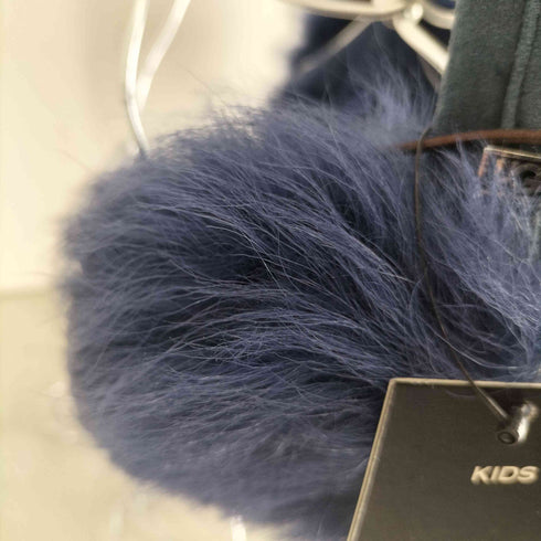アグ UGG TOSCANA EARMF イヤーマフ 耳当て メンズ