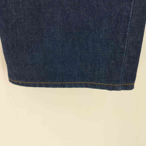 リーバイス Levis P44刻印 90S 606 スーパースリム ジップフライデニム 濃紺 メンズ W29/L32