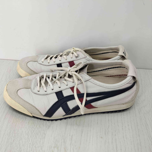 オニツカタイガー ONITSUKA TIGER MEXICO 66 SD メキシコ 66 レディース JPN:23.5