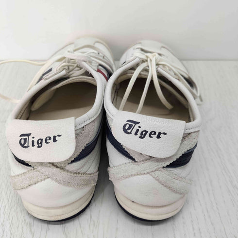 オニツカタイガー ONITSUKA TIGER MEXICO 66 SD メキシコ 66 レディース JPN:23.5