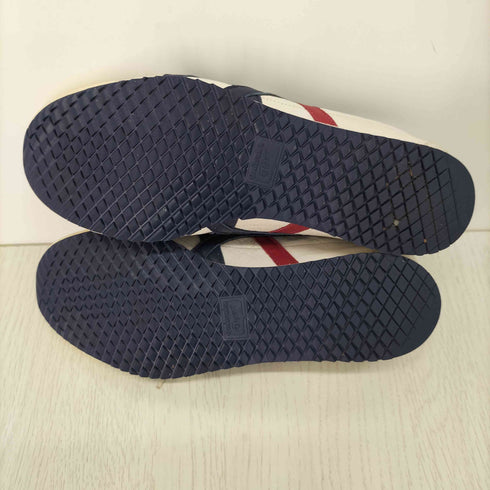 オニツカタイガー ONITSUKA TIGER MEXICO 66 SD メキシコ 66 レディース JPN:23.5