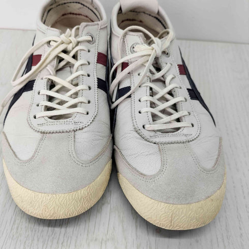 オニツカタイガー ONITSUKA TIGER MEXICO 66 SD メキシコ 66 レディース JPN:23.5