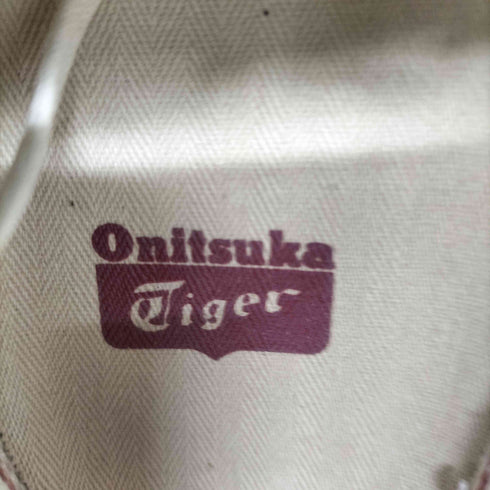 オニツカタイガー ONITSUKA TIGER MEXICO 66 SD メキシコ 66 レディース JPN:23.5