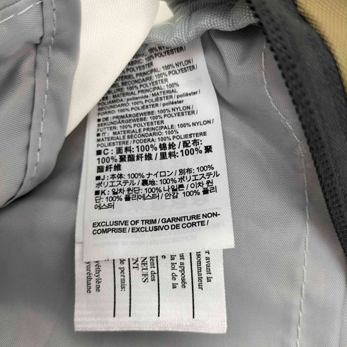 アークテリクス ARCTERYX 22SS 別注 Mantis 2 Waistpack マンティス 2 ウエストパック ショルダーバッグ メンズ