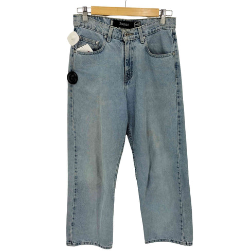 リーバイス Levis 90S LOOSE SILVER TAB ルーズフィットデニム メンズ