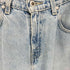 リーバイス Levis 90S LOOSE SILVER TAB ルーズフィットデニム メンズ