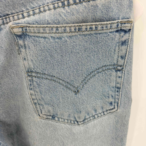 リーバイス Levis 90S LOOSE SILVER TAB ルーズフィットデニム メンズ