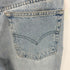 リーバイス Levis 90S LOOSE SILVER TAB ルーズフィットデニム メンズ