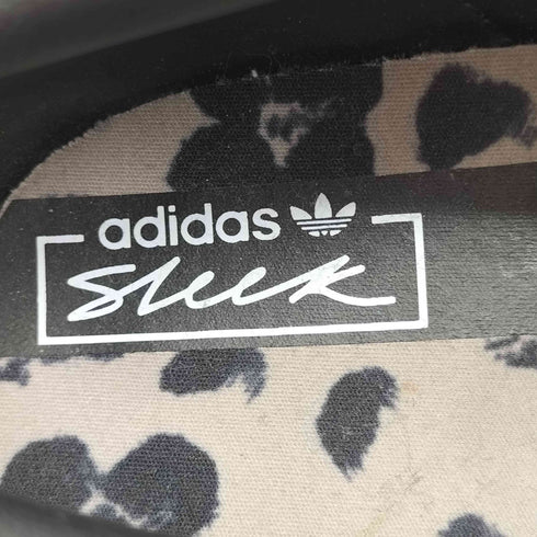 アディダスオリジナルス adidas Originals SLEEK スリーク レディース JPN:24.5