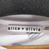 ALICE+OLIVIA 総柄 S/S Tシャツ レディース import:XS