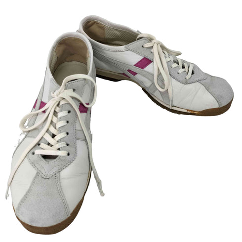オニツカタイガー ONITSUKA TIGER LIMBER 66 PRESTIGE レディース JPN:23.5