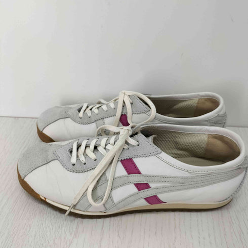 オニツカタイガー ONITSUKA TIGER LIMBER 66 PRESTIGE レディース JPN:23.5