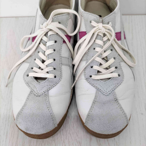 オニツカタイガー ONITSUKA TIGER LIMBER 66 PRESTIGE レディース JPN:23.5