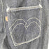 リーバイスレッド Levis RED LOW LOOSE WORK PANTS メンズ 28