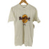 ハードロックカフェ Hard Rock Cafe フロントロゴプリントTシャツ LONDON 袖裾シングル メンズ import:M